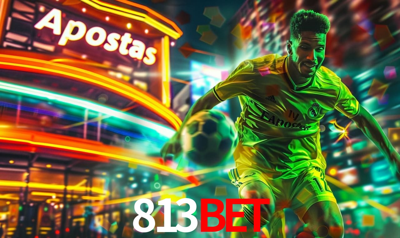 813bet Brasília - Jogo Features