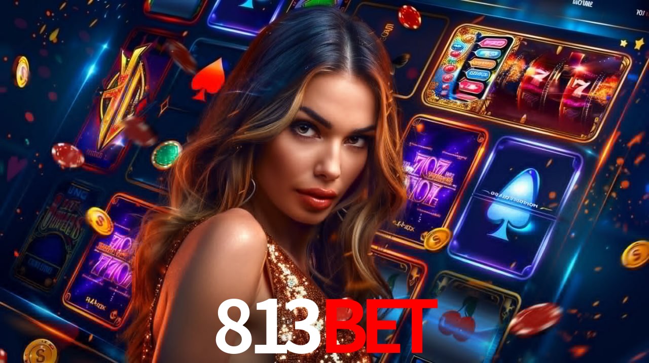 Interface Premium 813bet