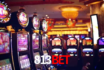 813bet Rio de Janeiro - Professional Dealers