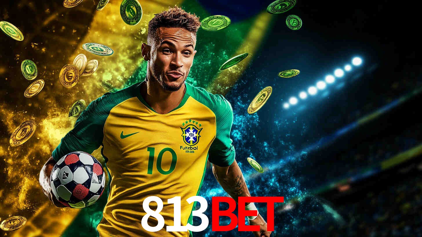 Inovações de Jogos na 813bet: O Futuro das Experiências Interativas