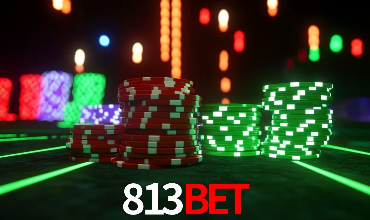 Game Providers 813bet