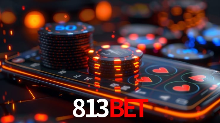 Live Casino 813bet