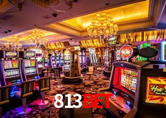 813bet Curitiba - Live Status