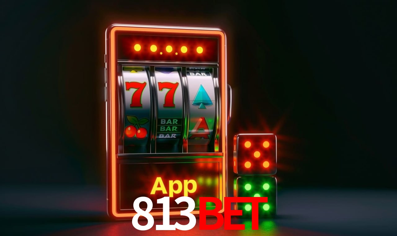 Promoções Sazonais 813bet