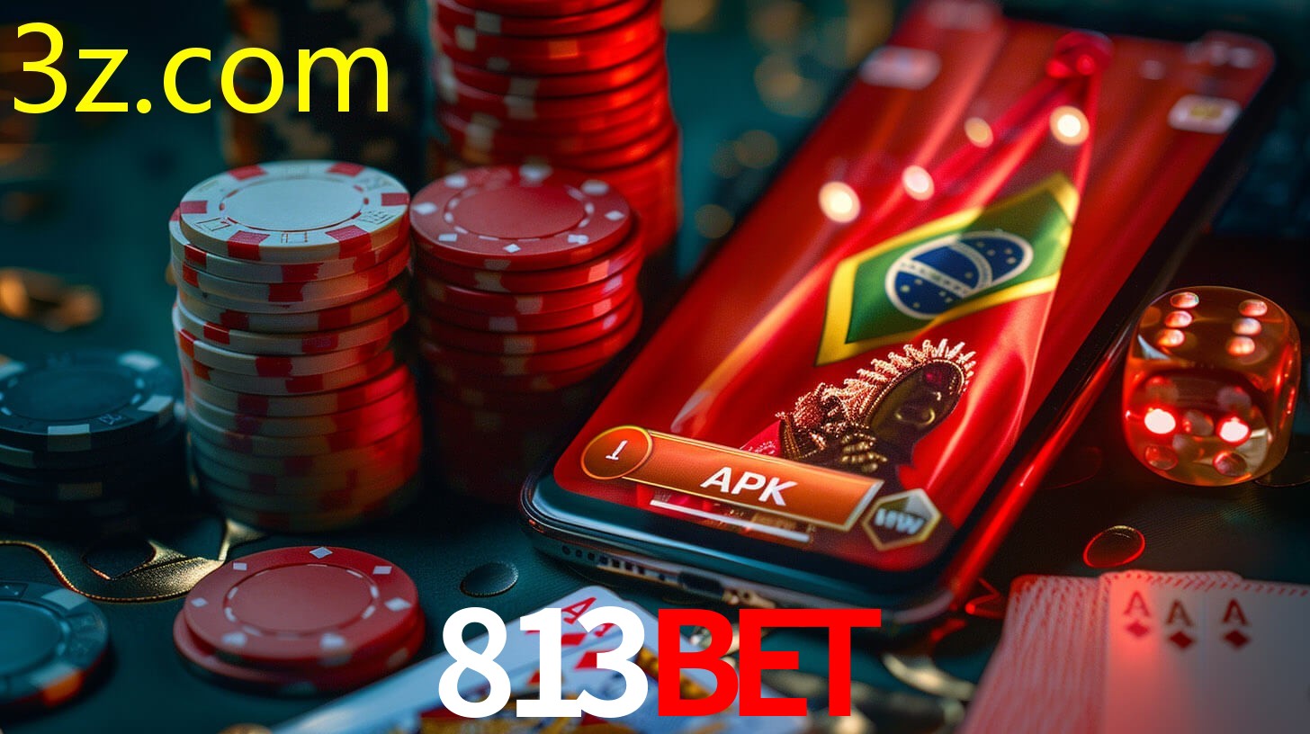813BET