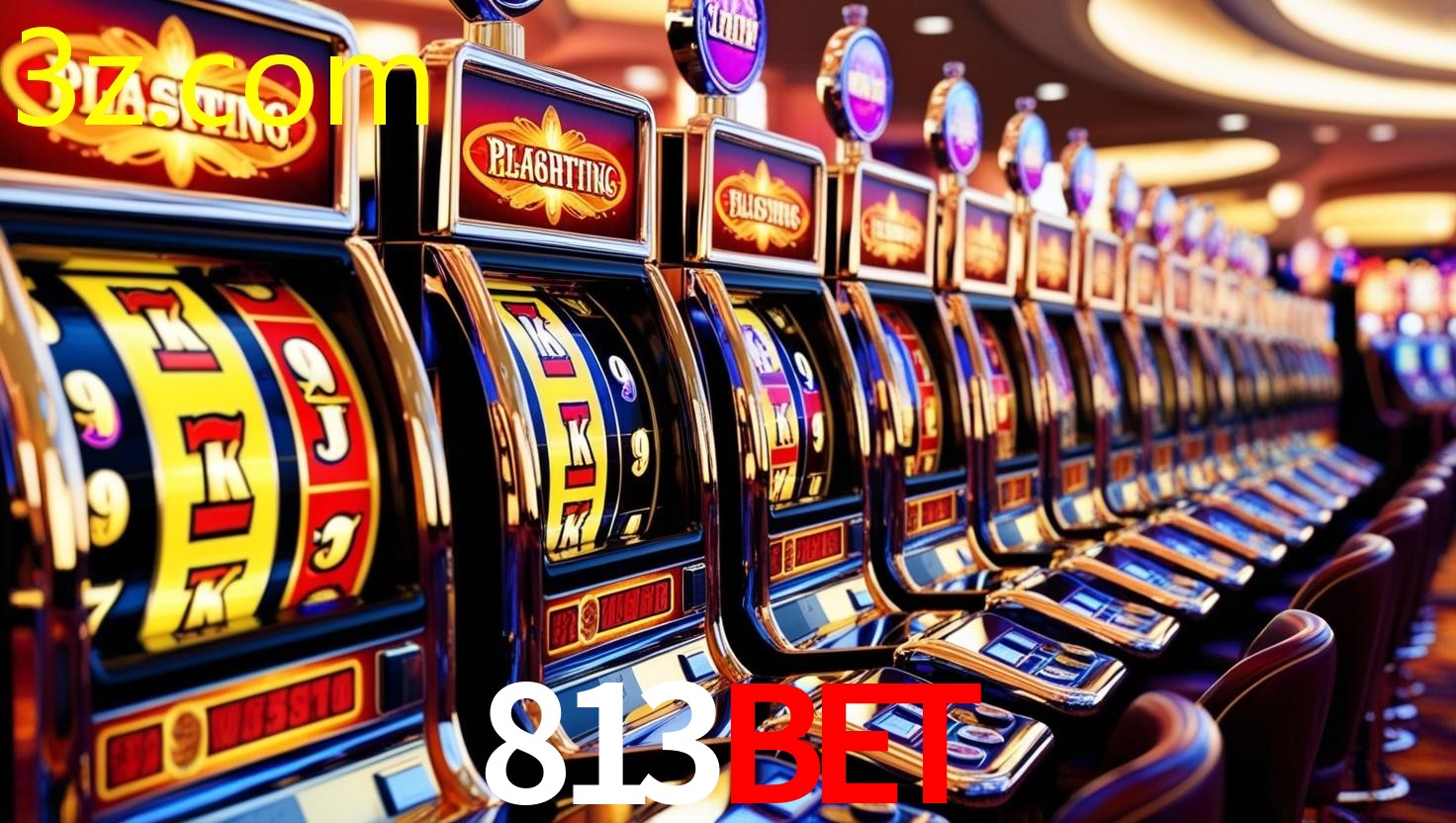 813BET
