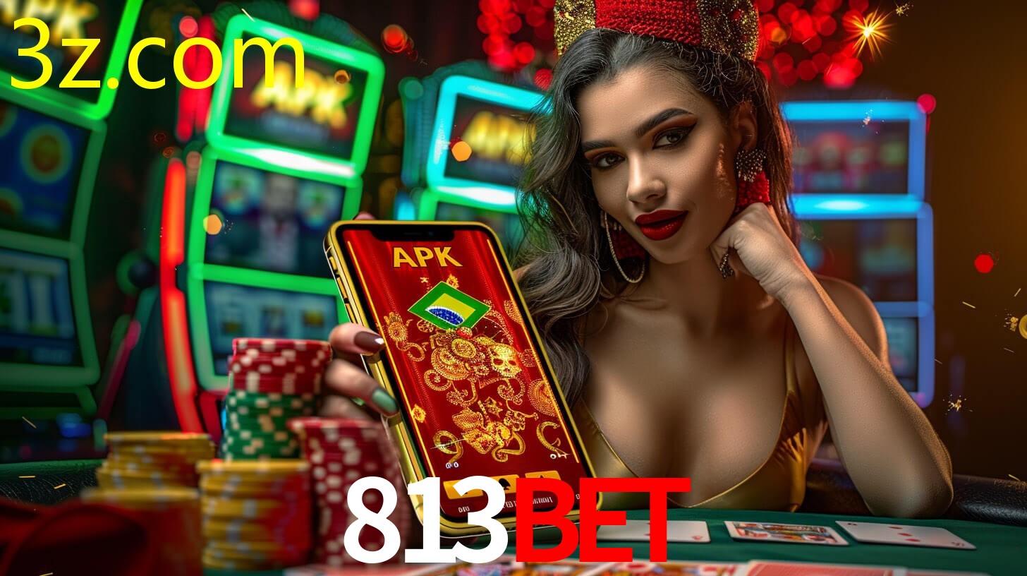 813BET