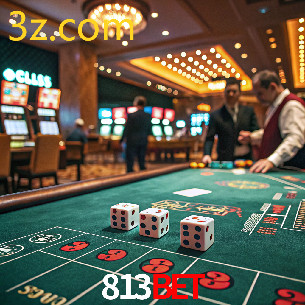 813BET