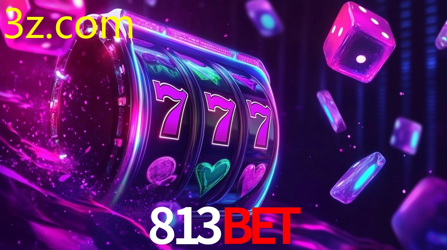 813BET
