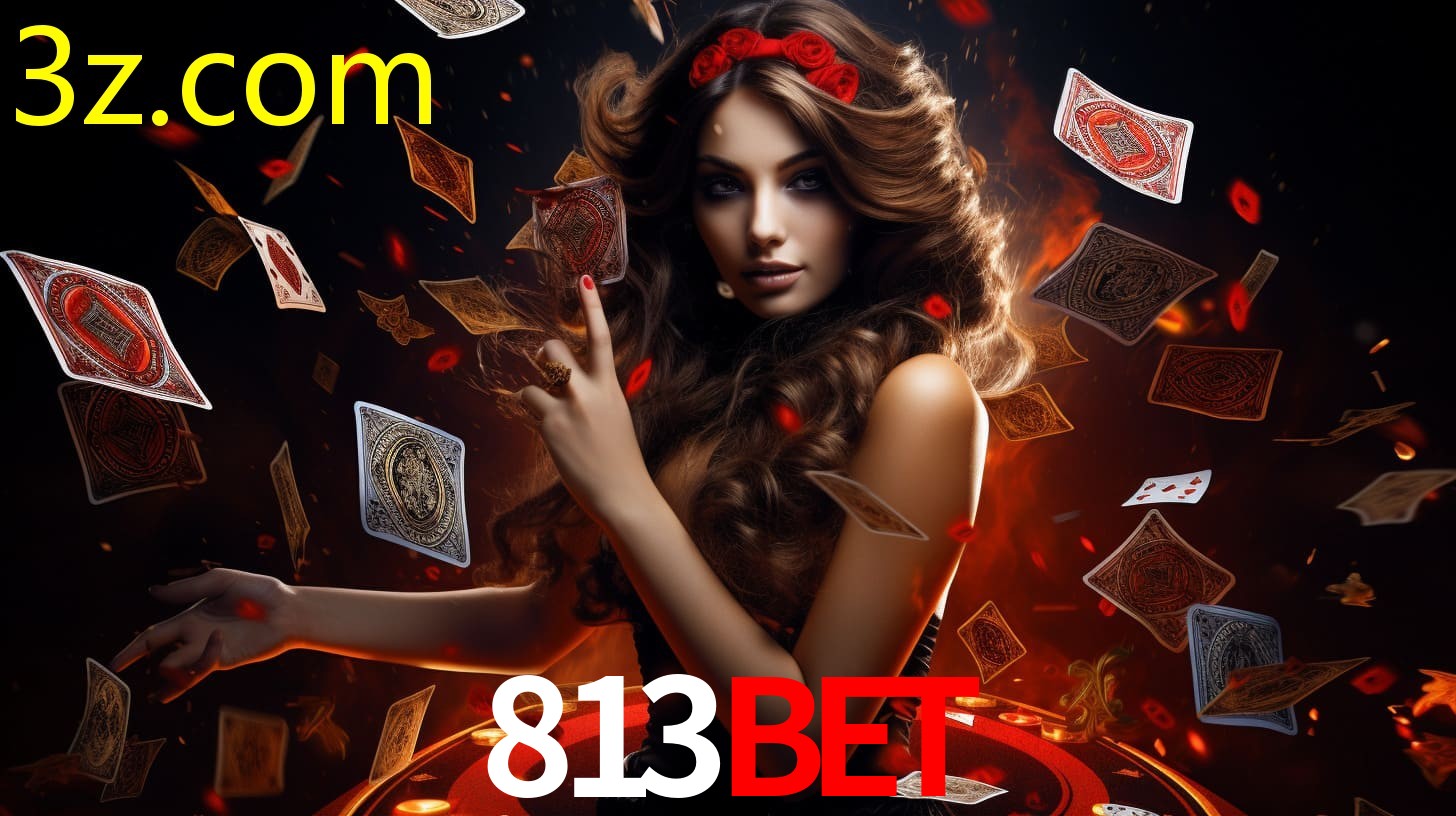 813BET